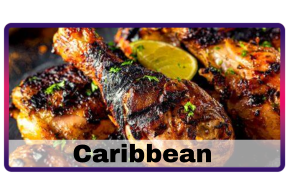Caribbean