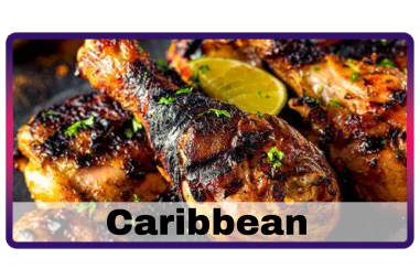 Caribbean