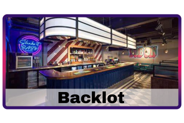 Backlot