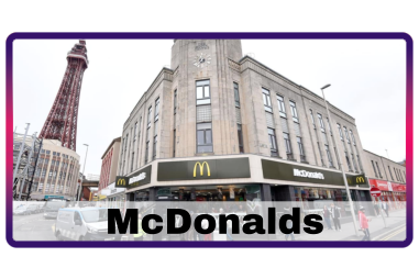 McDonalds