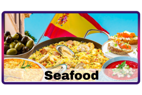 Seafood