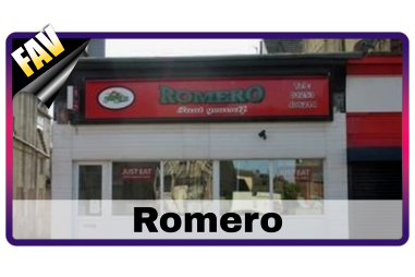 Romero FAV