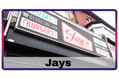 Jays