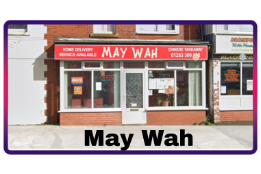 May Wah