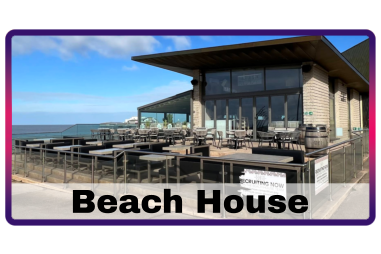 Beach House