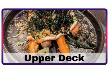 Upper Deck
