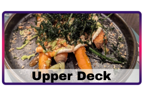 Upper Deck