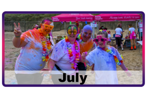 July
