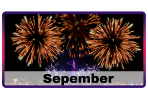Sepember