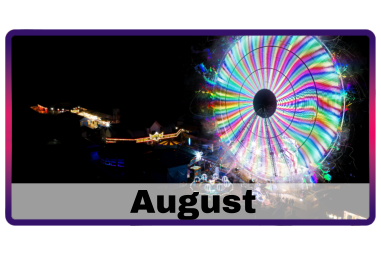 August