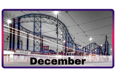 December