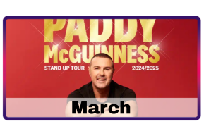 March