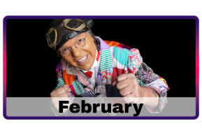February