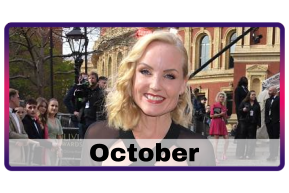 October