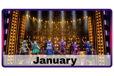 January