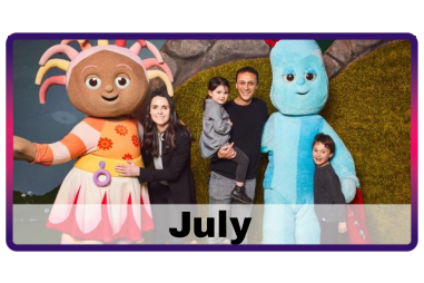 July