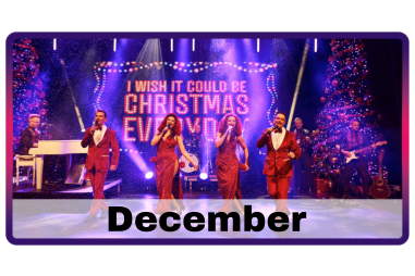 December