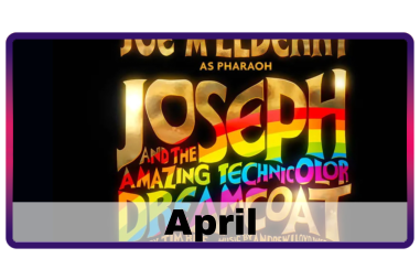 April