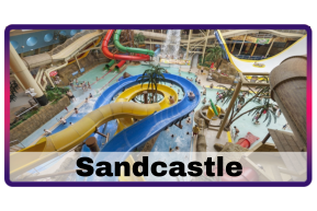 Sandcastle