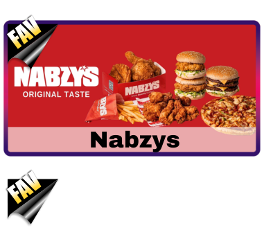 Nabzys FAV FAV